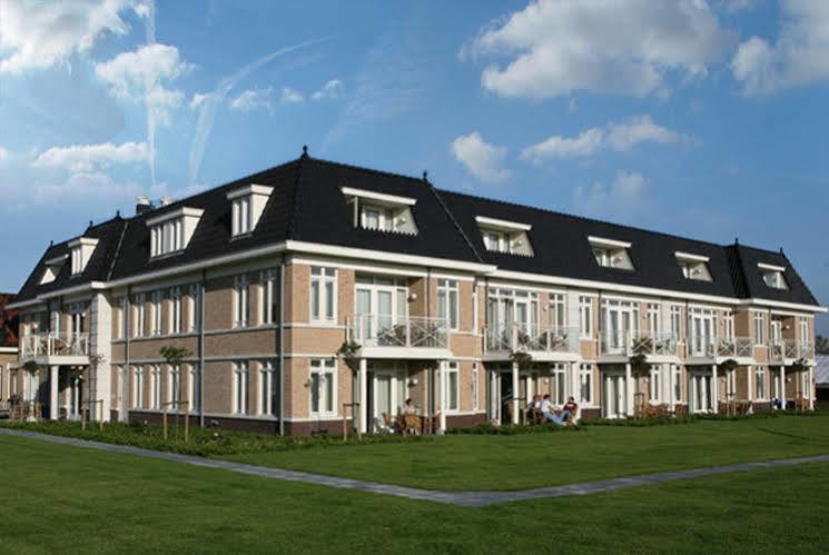 Residence Aan De Kust نوردفيك المظهر الخارجي الصورة